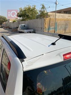 كيا موهافي